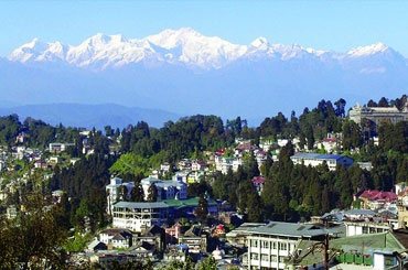 Darjeeling Tour