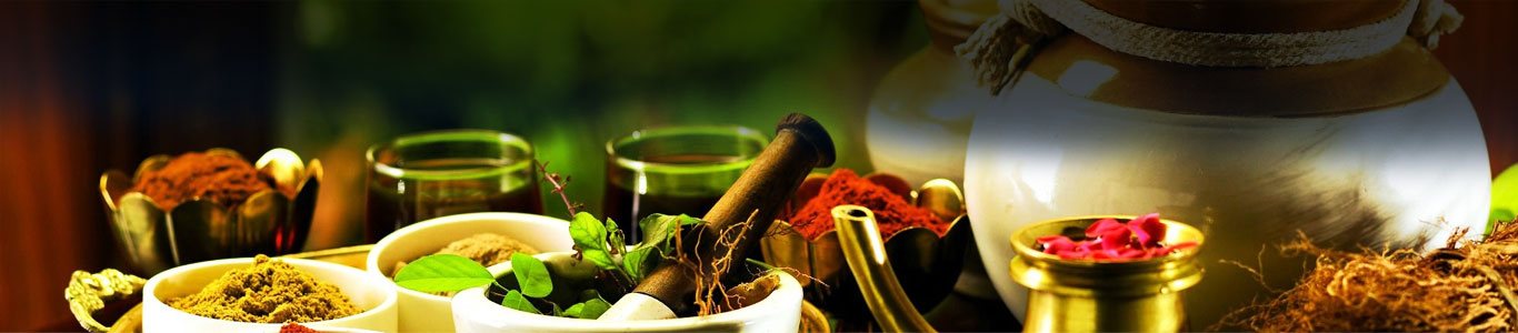 Ayurveda
