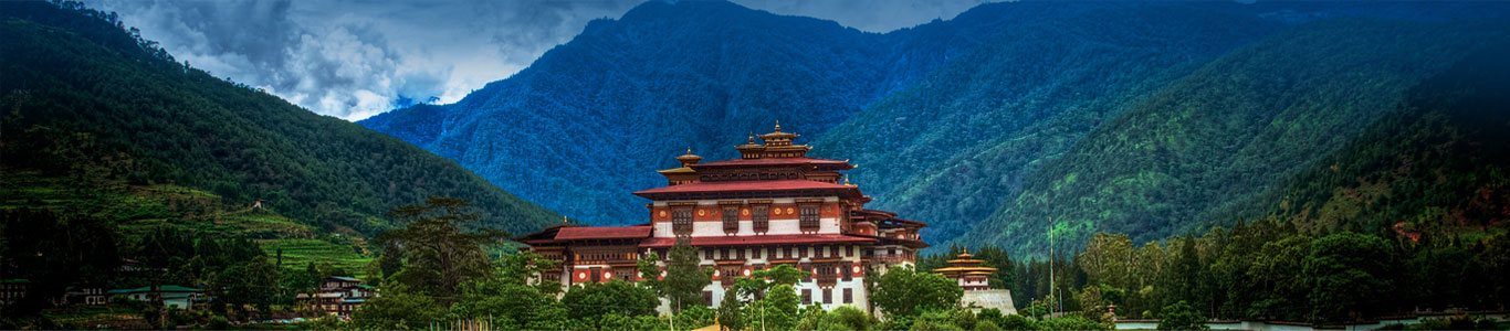 Bhutan