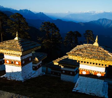 Bhutan