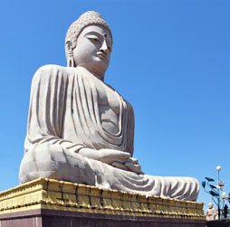 Bodhgaya