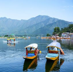 Dal Lake