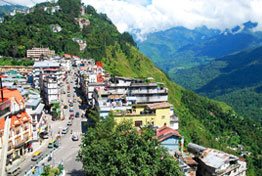 Gangtok
