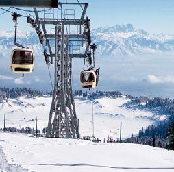 Gulmarg