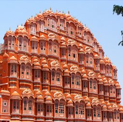 Hawa Mahal