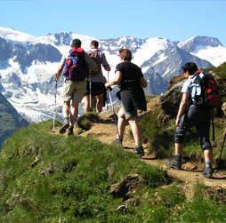 Himachal Trekking