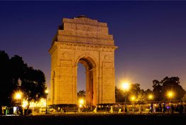 India Gate