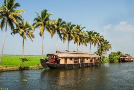Kerala Backwater
