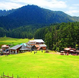 Khajjiar