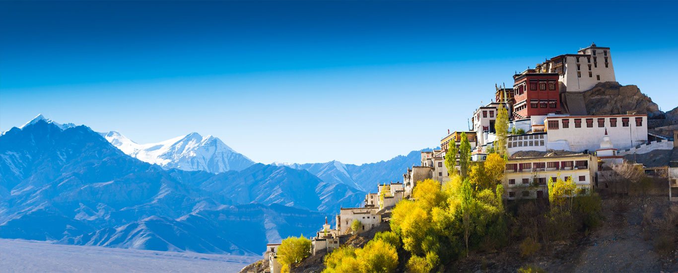 Ladakh