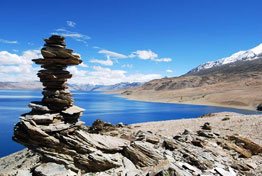 Leh Ladakh