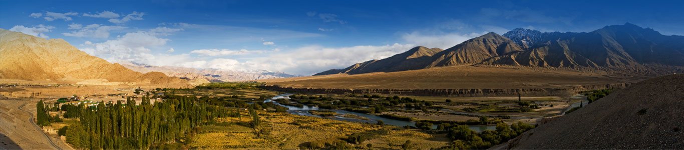 Leh
