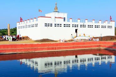 Lumbini