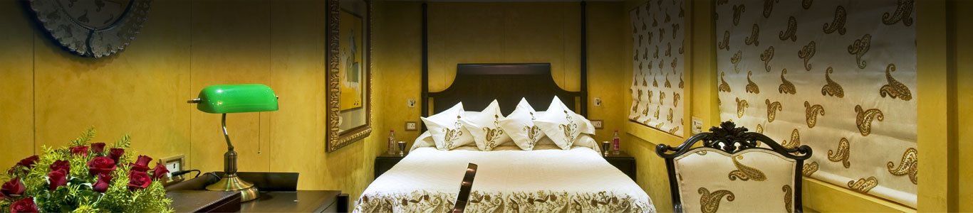 Luxury Train of India
