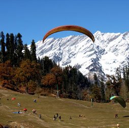 Manali