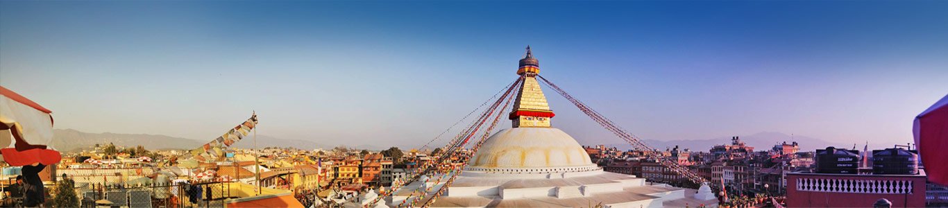 Nepal