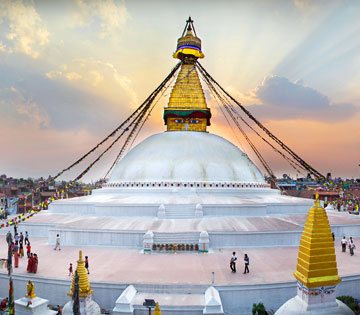 Nepal