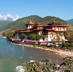 Punakha