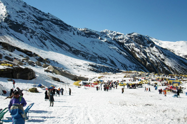 Shimla