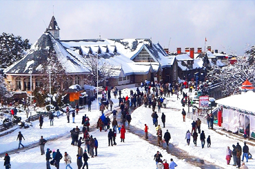 Shimla