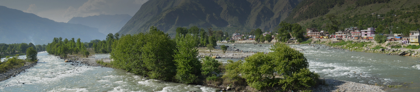 Nepal