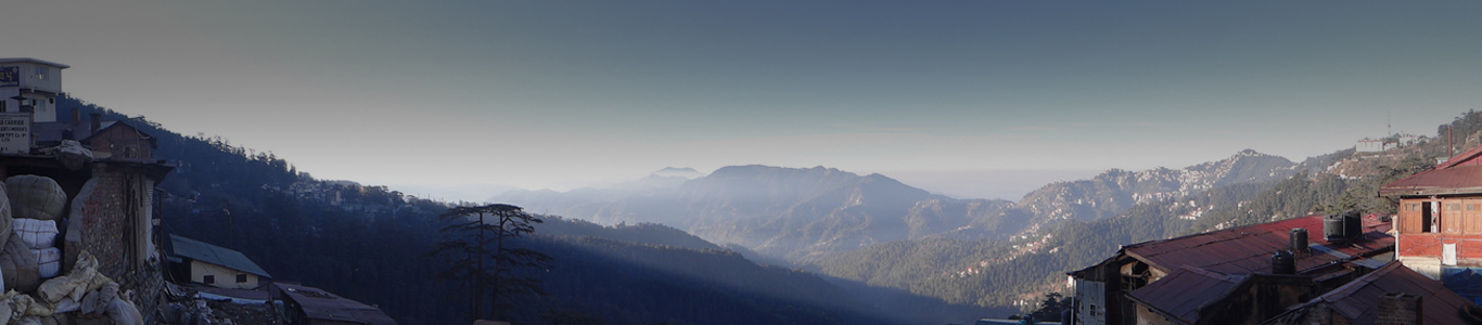 Shimla