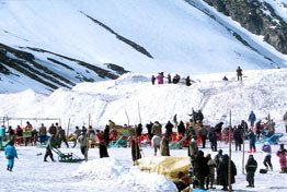 Shimla Manali