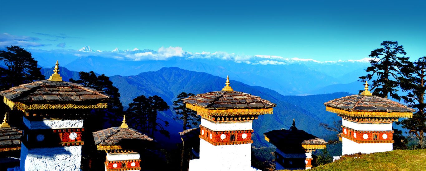 Bhutan