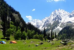 Sonamarg