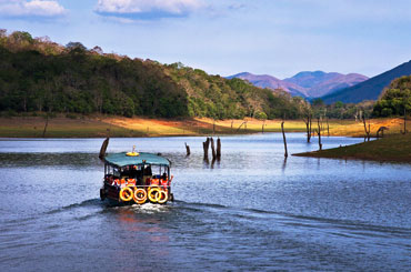 Thekkady Beating