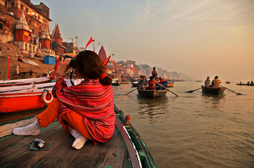 Varanasi