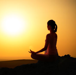 Yoga & Meditation